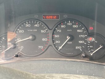 peugeot partner - 9