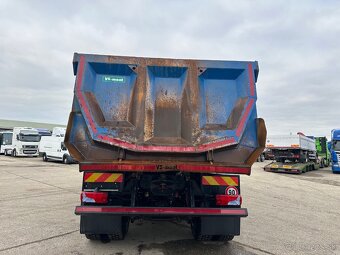 MAN TGA 2006 VIN 266 - 9