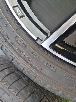 VW TOUAREG R22  R-LINE ESTORIL - 9