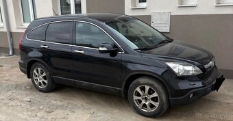 HONDA CRV 3 2.2i CTDI,103 KW.4x4 - 9