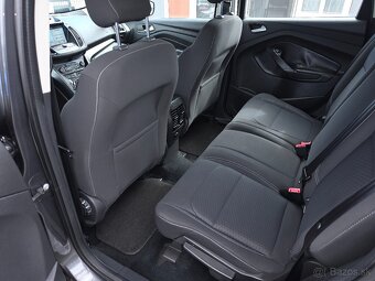 FORD KUGA 1.5TDCI (EcoBlue) 2019 - 9