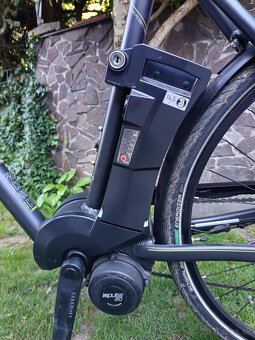 Elektro bicykel kaokhof f XL - 9