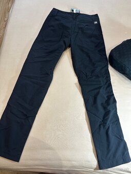 The north face nohavice - 9