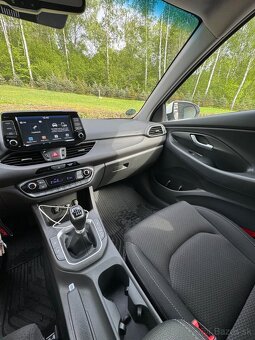 Hyundai i30cw family 1.6crdi - 9