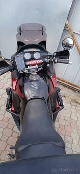 Honda Varadero XL 1000 - 9