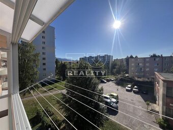 TUreality ponúkajú na predaj krásny 3izbový byt na... - 9