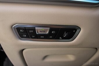 BMW X7 xDrive 40i A/T - 9