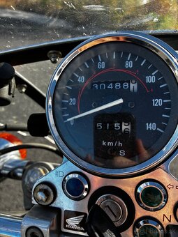 Honda Rebel 125 - 9