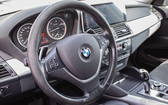 BMW X6 3.0d 180 kw - 9