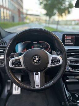 BMW X4 M40i AT 265kW360HP - 9