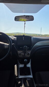 Subaru Impreza - 9