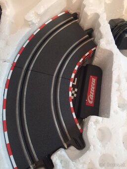 Carrera go Auto dráha pre deti - 9
