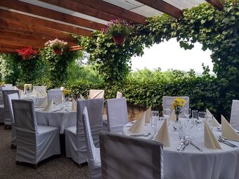 TARGETreal | NA PREDAJ Nádherný HOTEL PANORÁMA s rešt - 9