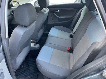 Seat ibiza 1.4 benzin +LPG - 9
