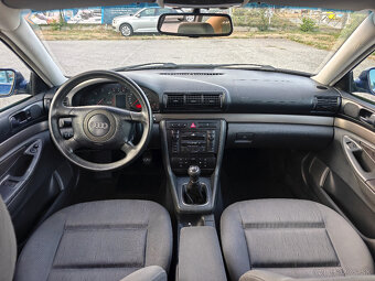 Audi A4 Avant B5 1.9 TDI PD 85kw - 9