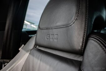 Volkswagen Golf 2.0 FSI GTI Turbo DSG - 9