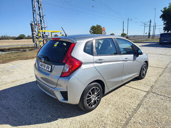 Honda Jazz 1.3 i-VTEC Comfort - 9
