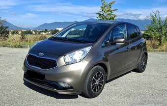 Venga 1.4 benzin 67 500km - 9