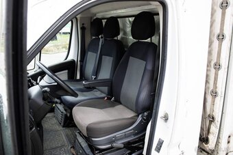 Peugeot Boxer 120kW, (2019) - 9