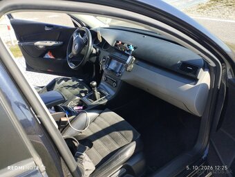 Passat B6 - 9