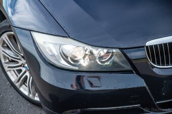 BMW E90 330i N52 6q Manuál - 9