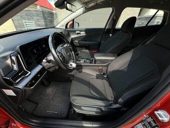 KIA Sportage 1.6CRDi MHEV - 9