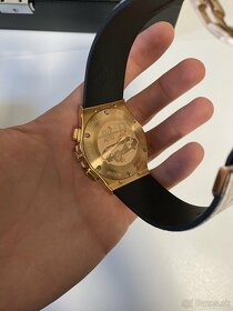 Hublot + Rolex hodinky [kvalitne, perfektný stav] - 9