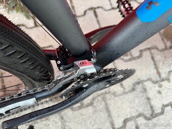 Bicykel Cube Attention - 9