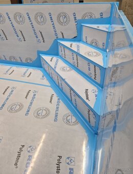 ✅Plastový Bazén polystone - 9