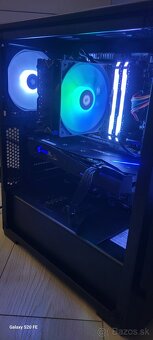 Predám veľmi pekný PC vhodný aj na hry / prácu - TOP stav - 9