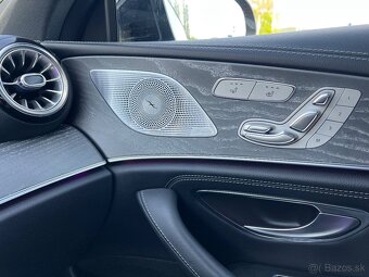 Mercedes CLS400 AMG-line - 9