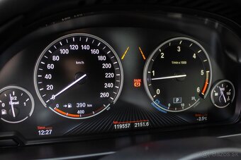 BMW X6 M packet /VRÁTANE ZÁRUKY/ - 9