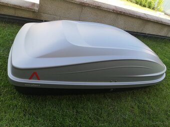 Strešný box Spark eco 320 - 9