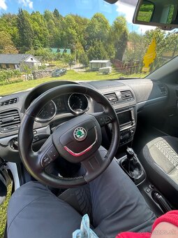 skoda yeti - 9