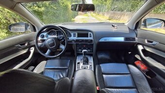 Predám/vymením Audi A6 C6 - 9