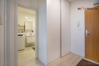 2i byt, BA – Ruž,RUŽINOVSKÁ - moderný,zariadený, KLÍMA - 9