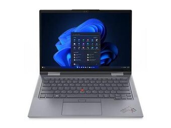 Lenovo ThinkPad X1 Yoga Gen8-14-Core i5 1345U-32GB-512GBSSD- - 9