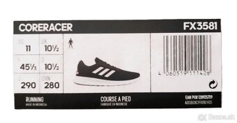 Pánska športová obuv ADIDAS - 9