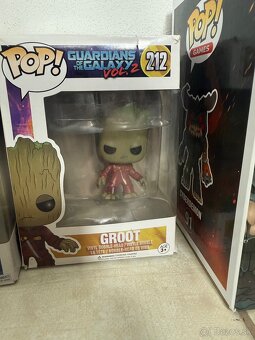 Funko pop - 9