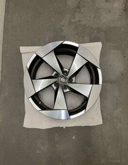 ORIGINAL TOMASON 5X112 R19 - 9