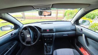 Škoda Octavia 1,9 TDi - 9