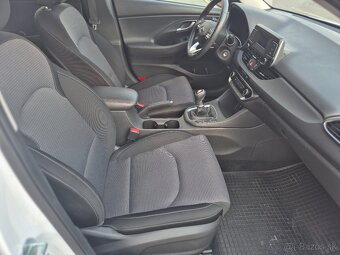 Hyundai i30 CW 1.6 CRDi Comfort - 9