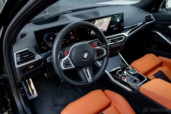 BMW M3 Touring/ Opočert DPH - 9