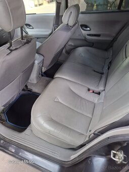 Predám Renault lagúna 2 grantur 1.9 cdi 88kw - 9