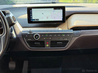 BMW i3, 120 Ah, 125 kW - 9
