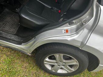 Suzuki Grant Vitara 1.9 DDiS - 9