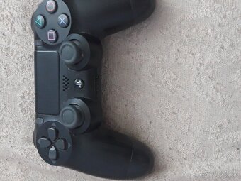 PS4 PRO 1Tb - 9