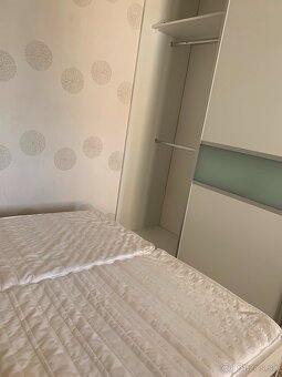 Prenájom 1i zariadený byt, J.Jesenského, centrum Prievidza - 9