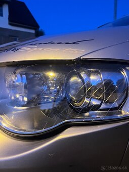 Volkswagen Passat b6 2.0tdi 103kw 2007 - 9