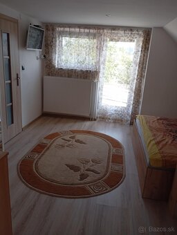 Predám rodinný dom Smižany - 9